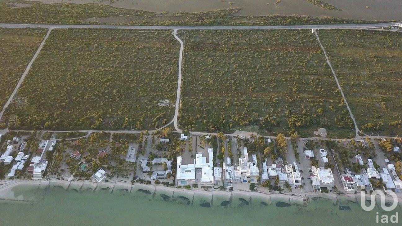 Terreno en Venta en Chicxulub, Chicxulub Pueblo, Yucatán | NEX-284844 | iad México | Foto 7 de 9