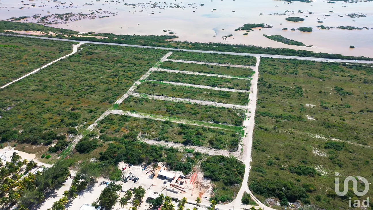 Terreno en Venta en Chicxulub, Chicxulub Pueblo, Yucatán | NEX-284844 | iad México | Foto 1 de 9