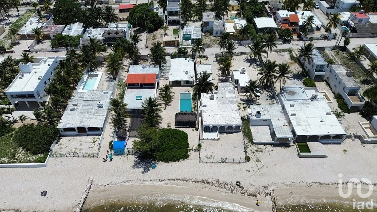 Casa en Venta en Chelem, Progreso, Yucatán | NEX-284892 | iad México | Foto 2 de 24