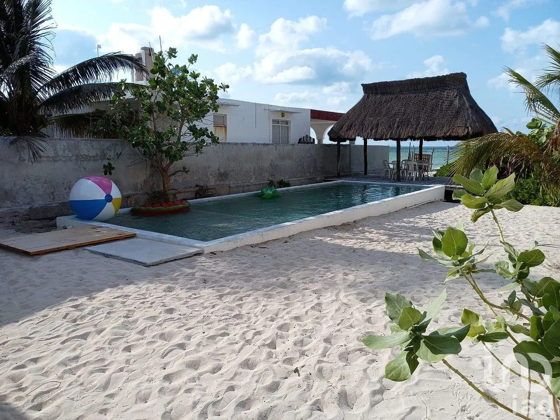 Casa en Venta en Chelem, Progreso, Yucatán | NEX-284892 | iad México | Foto 11 de 24