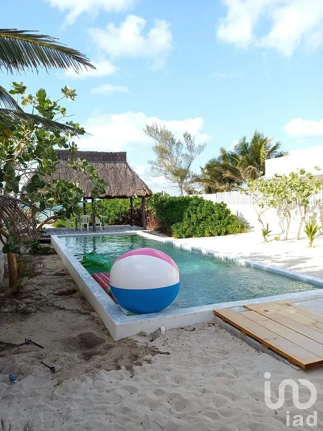 Casa en Venta en Chelem, Progreso, Yucatán | NEX-284892 | iad México | Foto 12 de 24