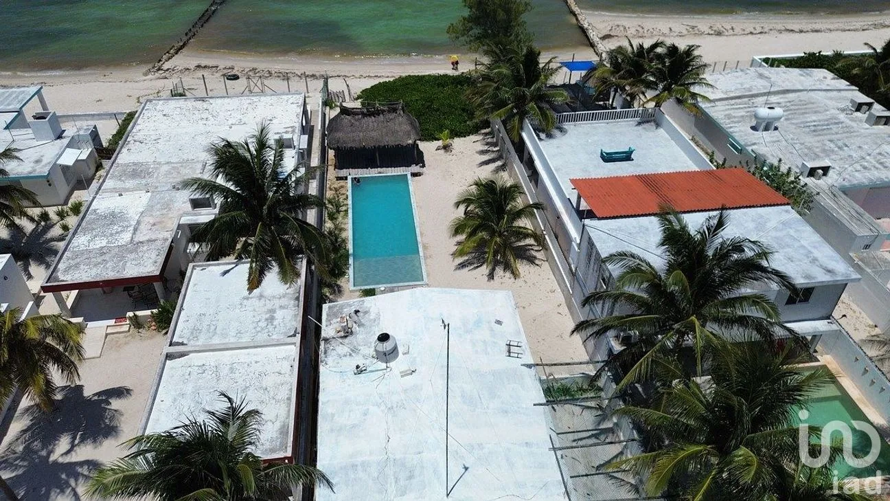 Casa en Venta en Chelem, Progreso, Yucatán | NEX-284892 | iad México | Foto 17 de 24