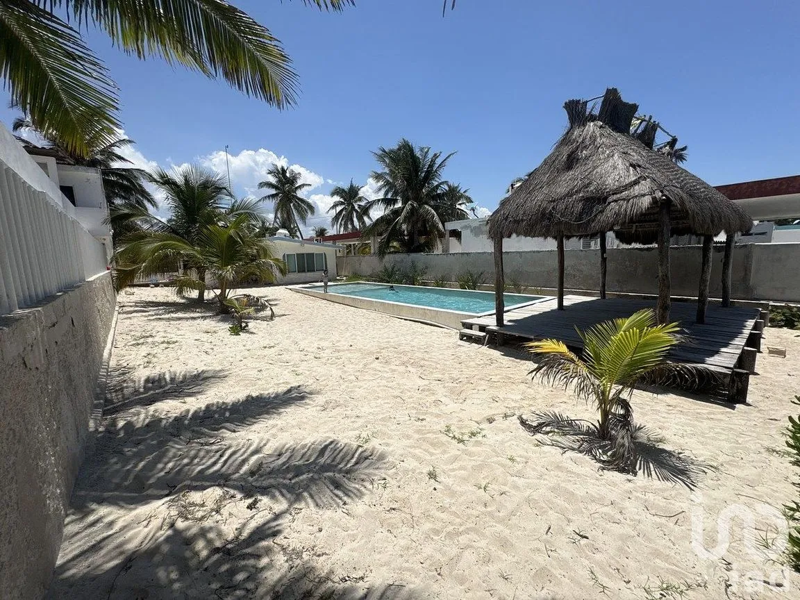 Casa en Venta en Chelem, Progreso, Yucatán | NEX-284892 | iad México | Foto 20 de 24