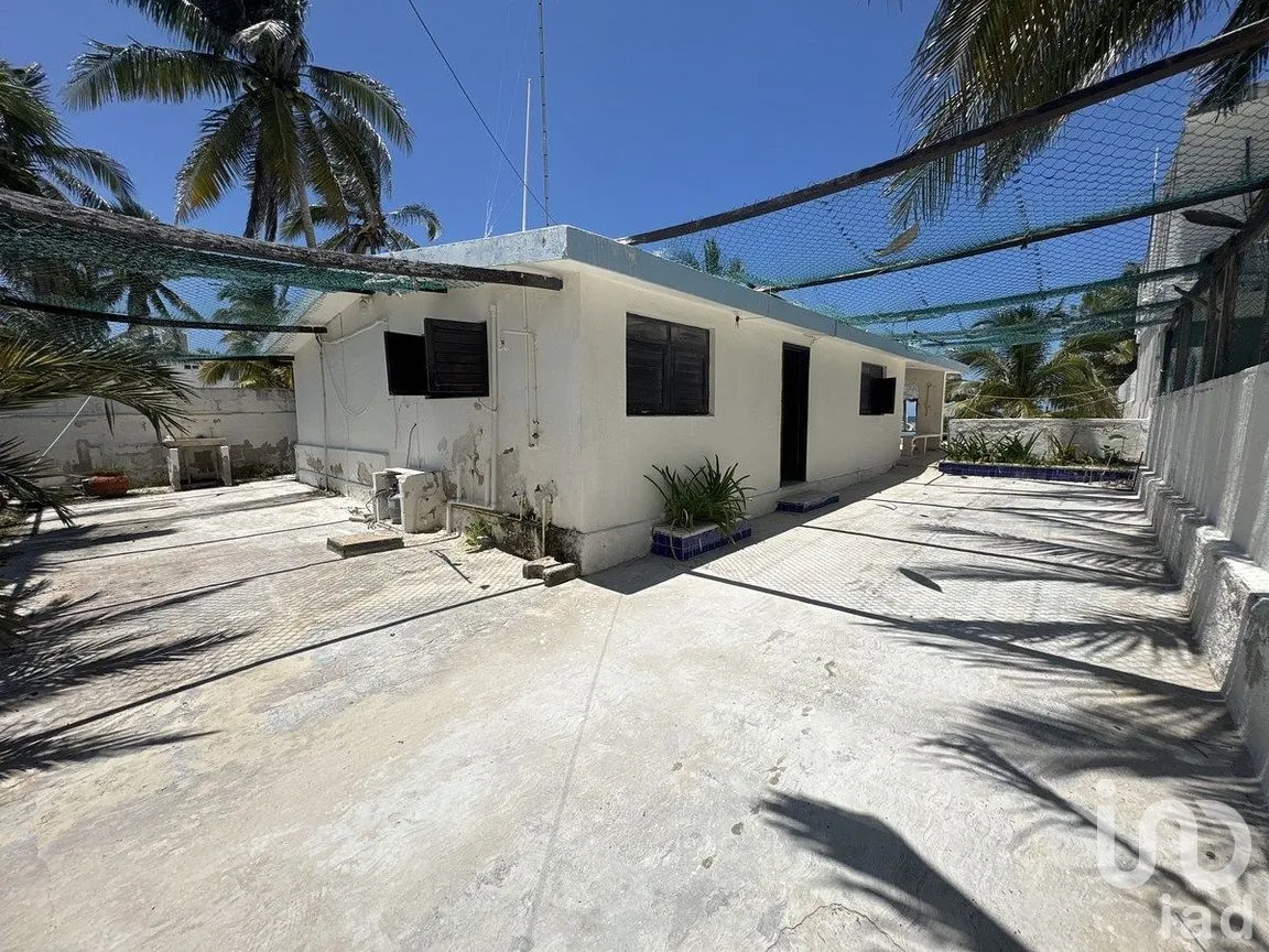 Casa en Venta en Chelem, Progreso, Yucatán | NEX-284892 | iad México | Foto 3 de 24