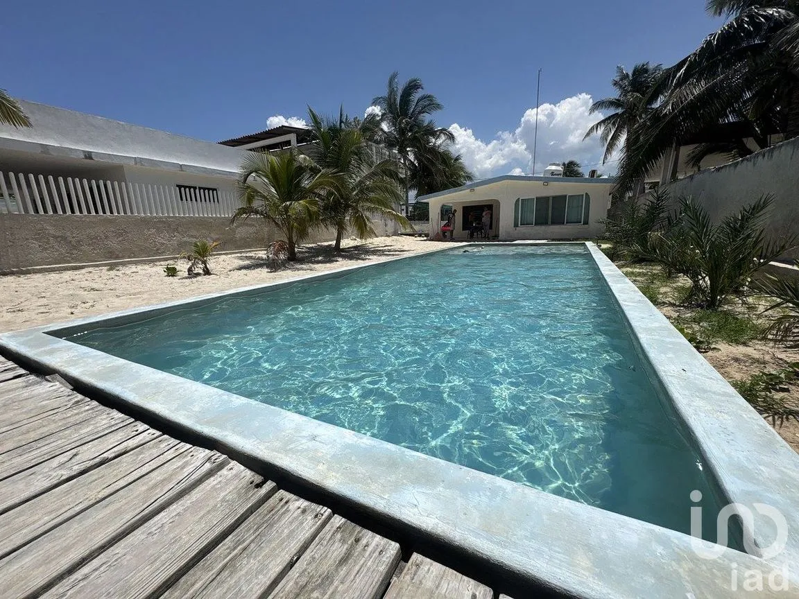 Casa en Venta en Chelem, Progreso, Yucatán | NEX-284892 | iad México | Foto 21 de 24
