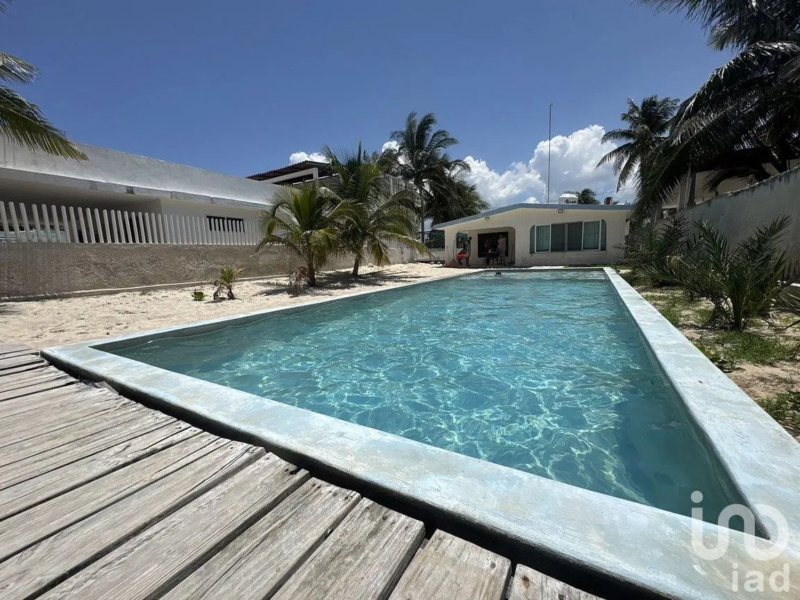 Casa en Venta en Chelem, Progreso, Yucatán | NEX-284892 | iad México | Foto 22 de 24