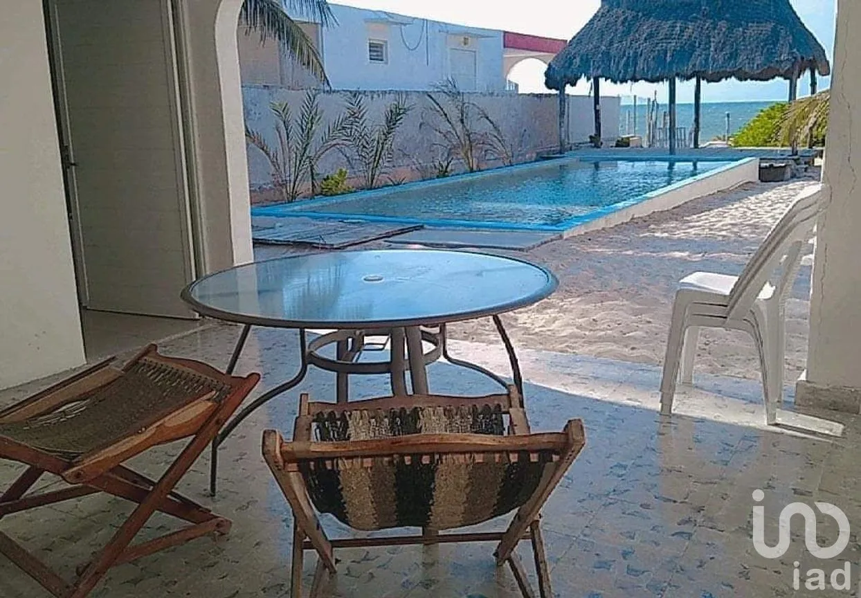 Casa en Venta en Chelem, Progreso, Yucatán | NEX-284892 | iad México | Foto 23 de 24