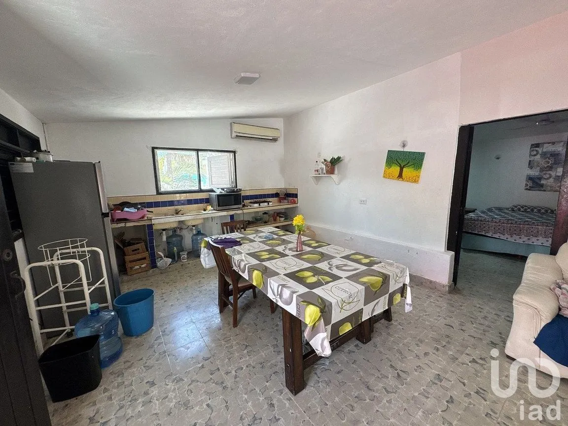 Casa en Venta en Chelem, Progreso, Yucatán | NEX-284892 | iad México | Foto 4 de 24