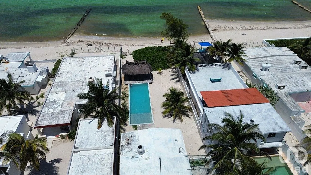 Casa en Venta en Chelem, Progreso, Yucatán | NEX-284892 | iad México | Foto 8 de 24