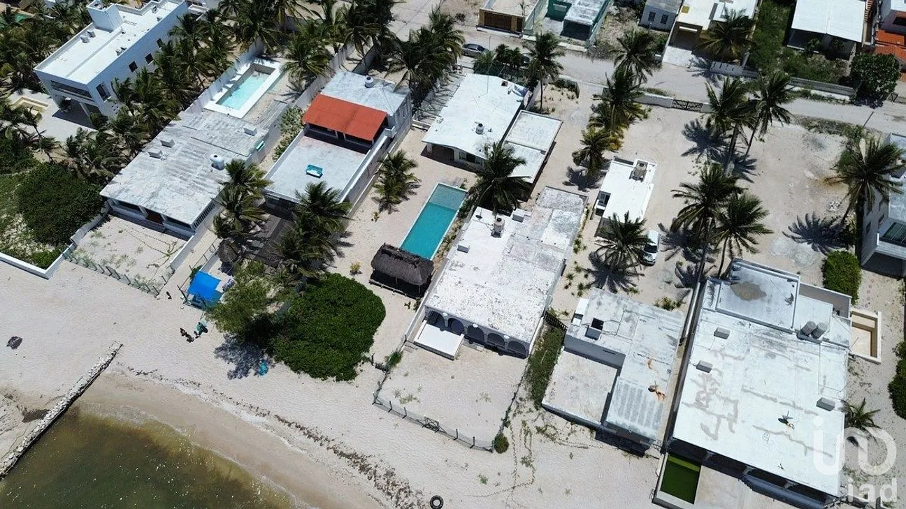 Casa en Venta en Chelem, Progreso, Yucatán | NEX-284892 | iad México | Foto 9 de 24