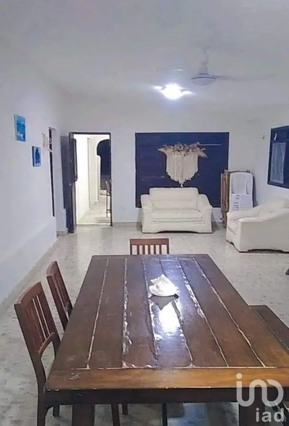 Casa en Venta en Chelem, Progreso, Yucatán | NEX-284892 | iad México | Foto 10 de 24