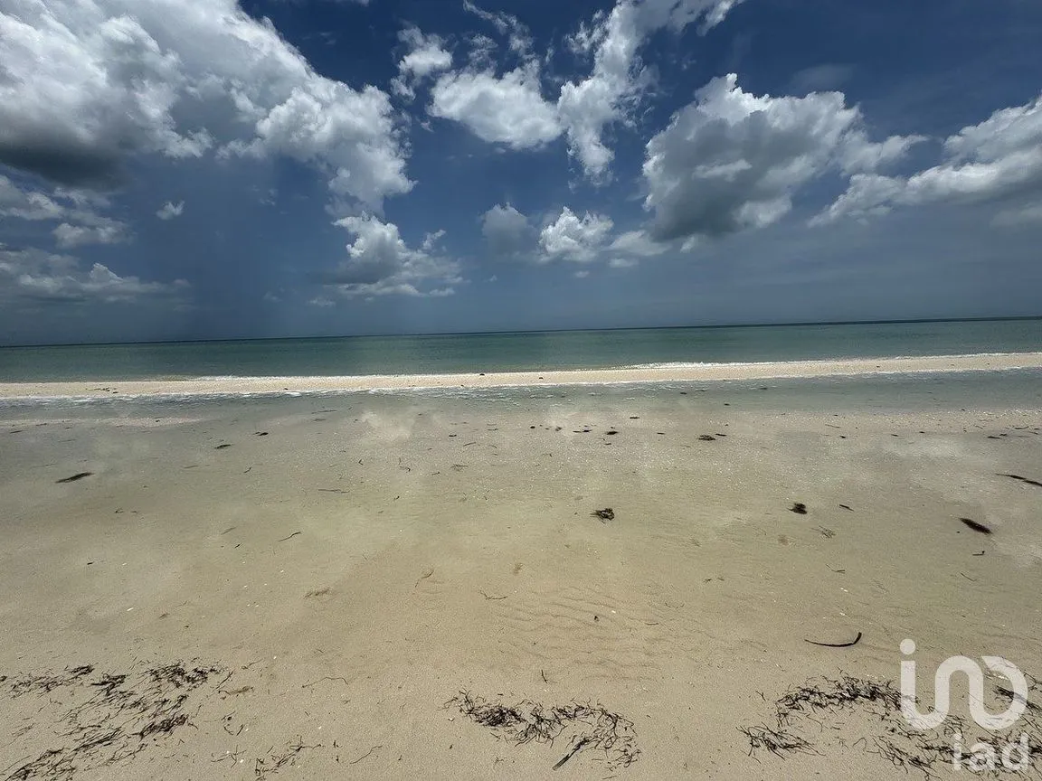Terreno en Venta en Sisal, Hunucmá, Yucatán | NEX-284893 | iad México | Foto 12 de 16