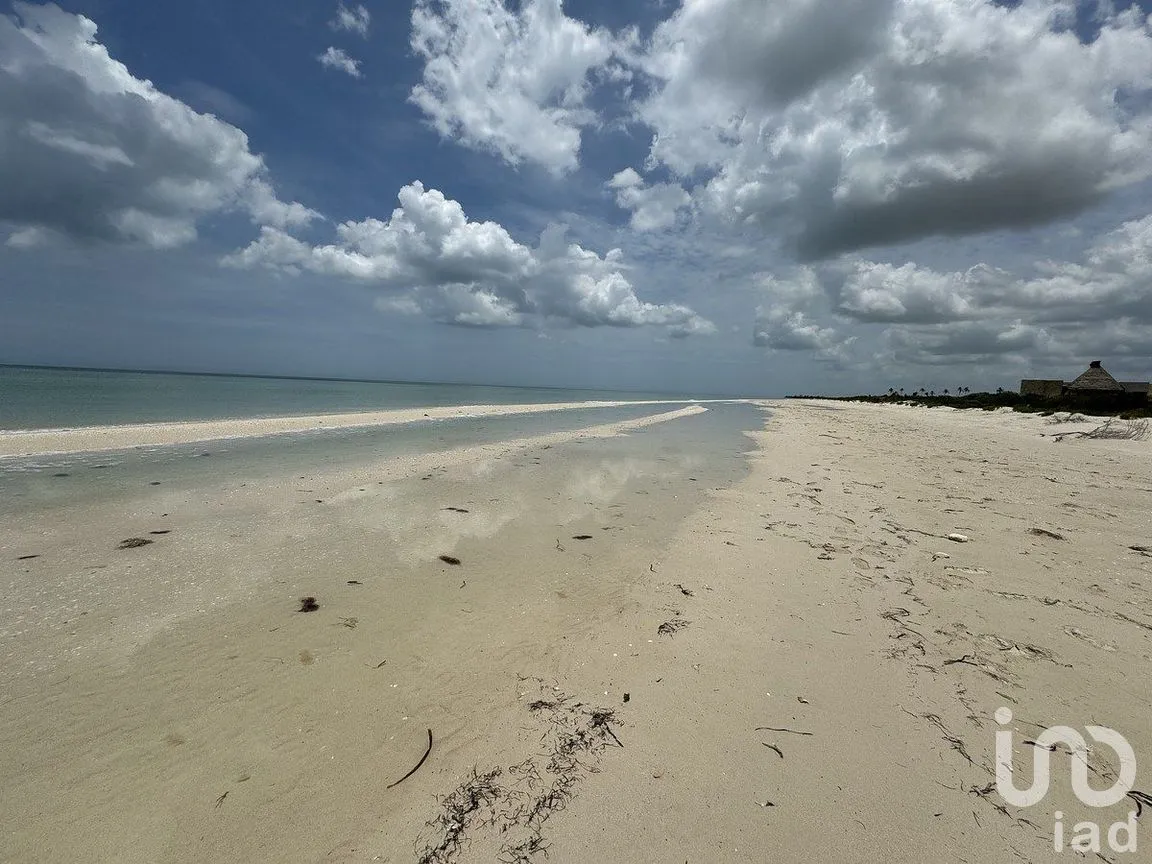 Terreno en Venta en Sisal, Hunucmá, Yucatán | NEX-284893 | iad México | Foto 14 de 16