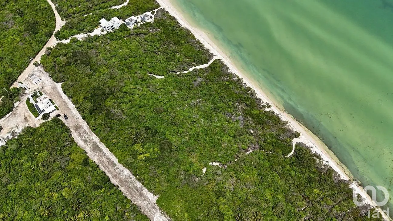 Terreno en Venta en Sisal, Hunucmá, Yucatán | NEX-284895 | iad México | Foto 3 de 16