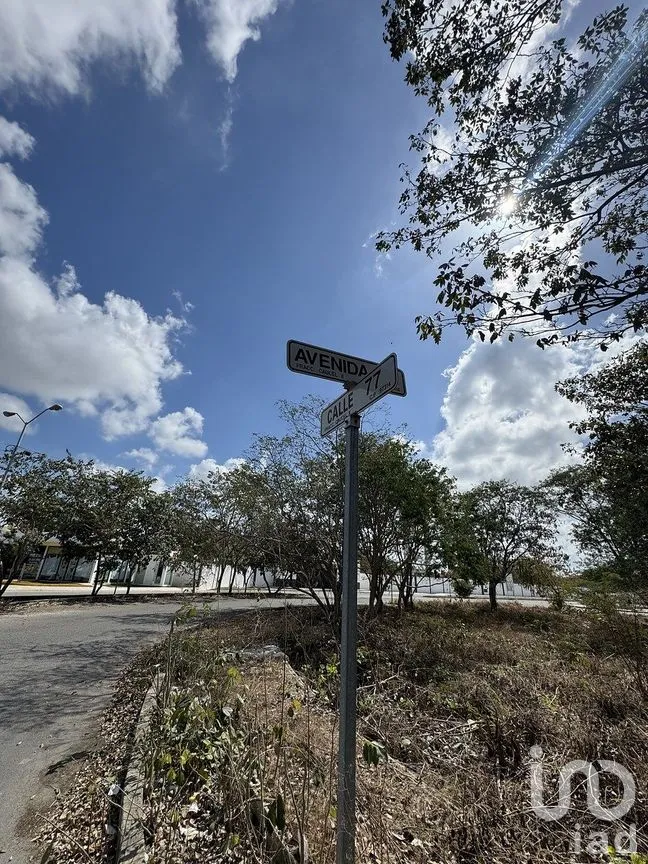 Terreno en Venta en Ciudad Caucel, Mérida, Yucatán | NEX-284899 | iad México | Foto 2 de 16