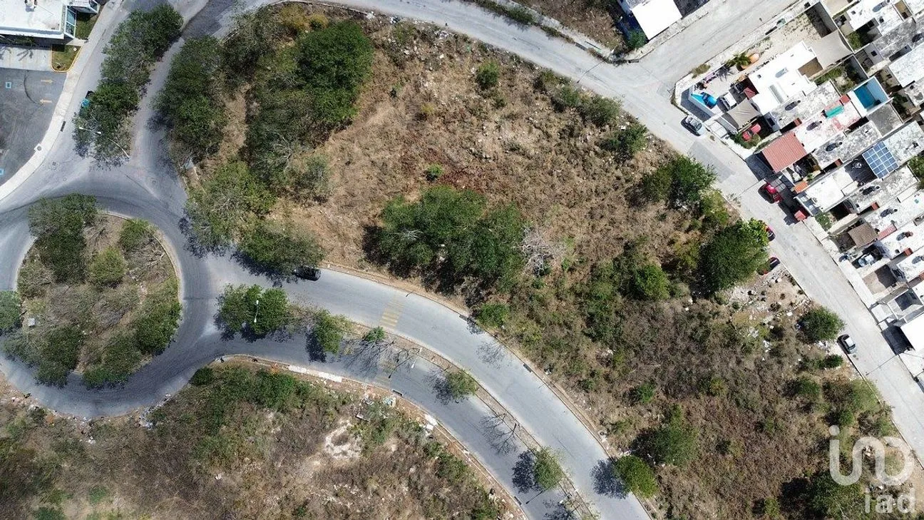Terreno en Venta en Ciudad Caucel, Mérida, Yucatán | NEX-284899 | iad México | Foto 14 de 16