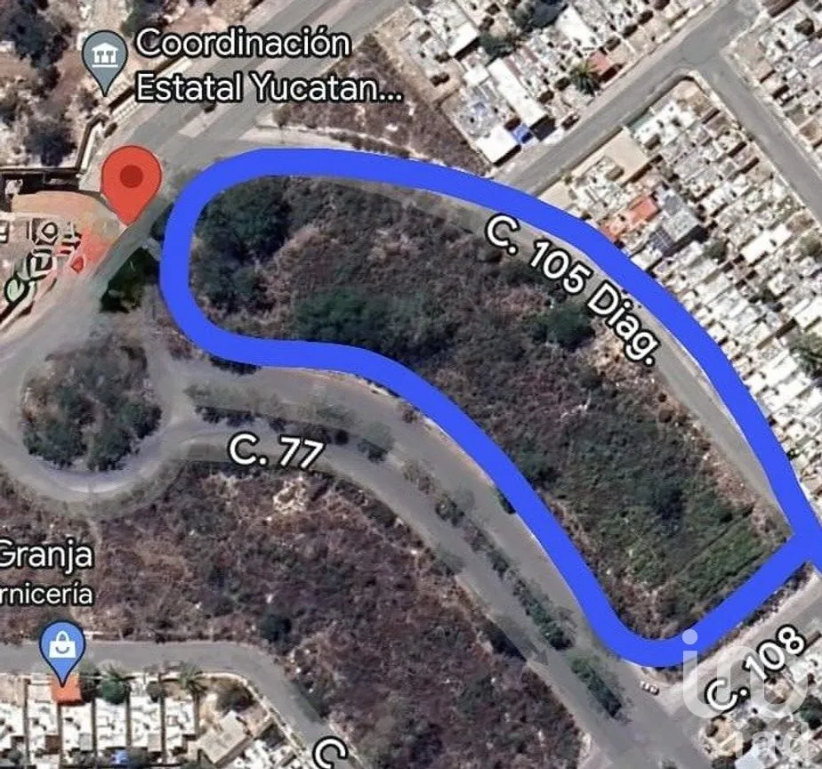 Terreno en Venta en Ciudad Caucel, Mérida, Yucatán | NEX-284899 | iad México | Foto 15 de 16