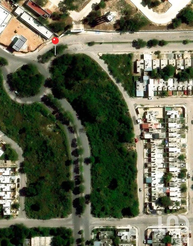 Terreno en Venta en Ciudad Caucel, Mérida, Yucatán | NEX-284899 | iad México | Foto 16 de 16
