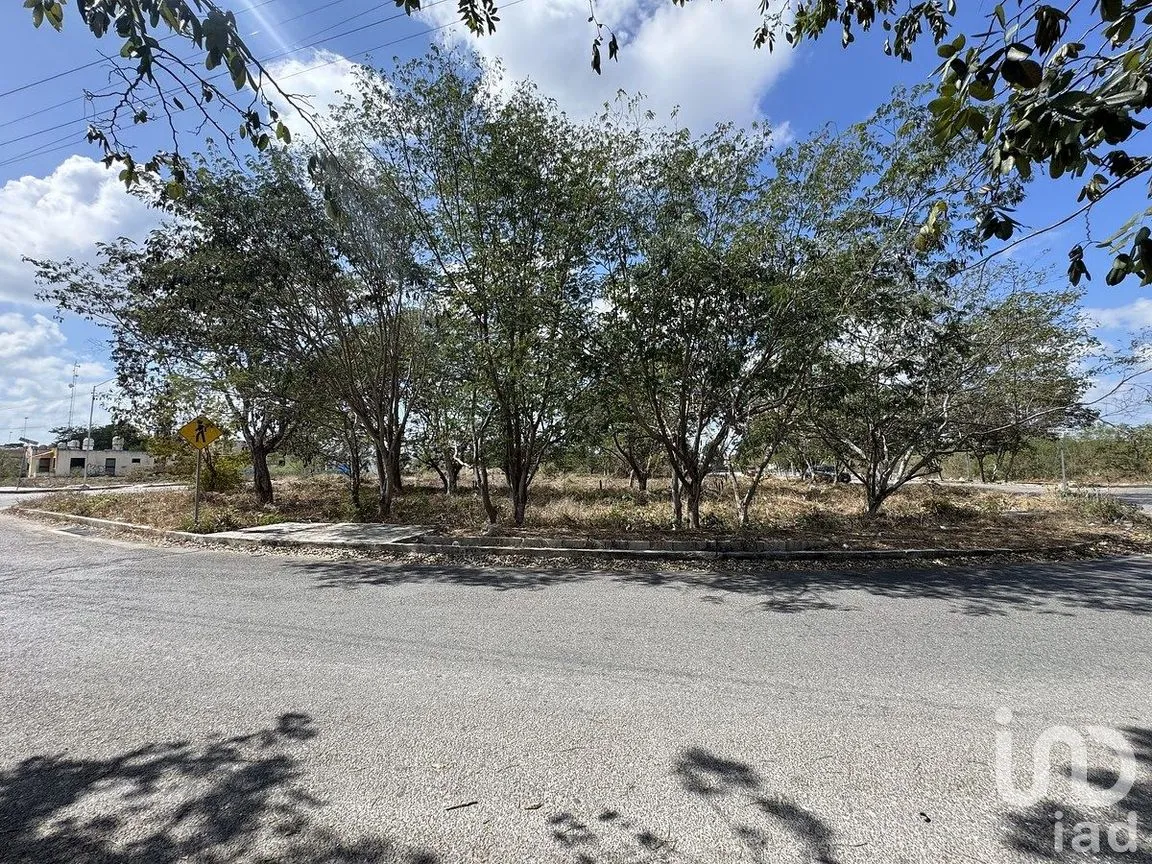 Terreno en Venta en Ciudad Caucel, Mérida, Yucatán | NEX-284899 | iad México | Foto 3 de 16