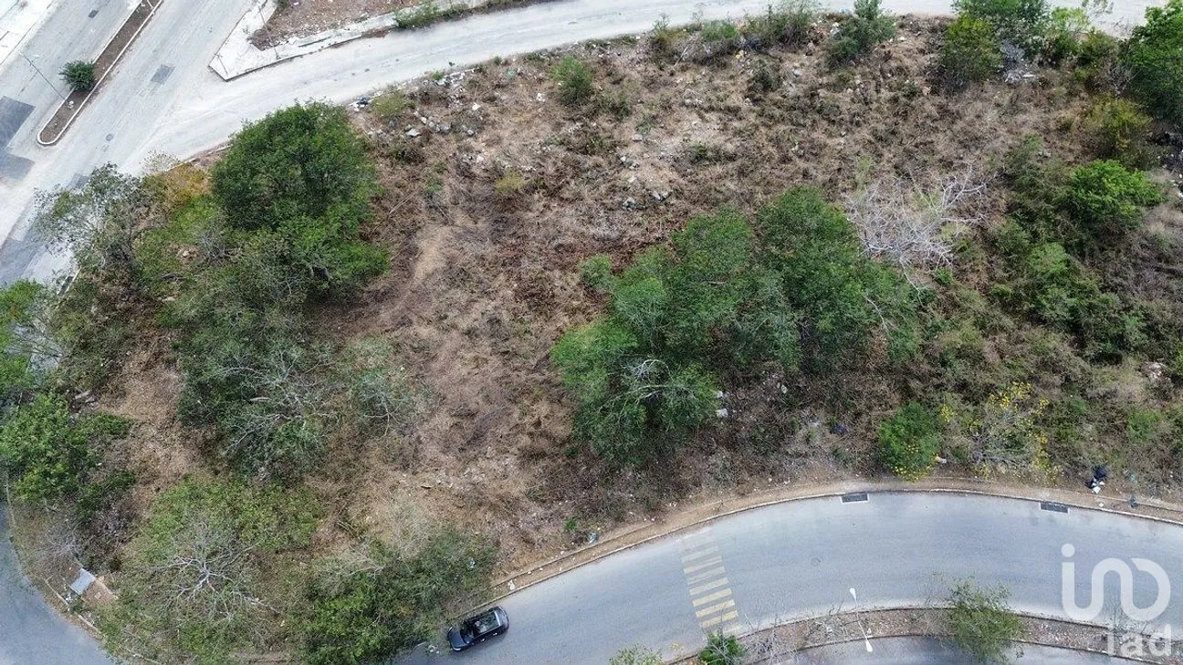 Terreno en Venta en Ciudad Caucel, Mérida, Yucatán | NEX-284899 | iad México | Foto 5 de 16