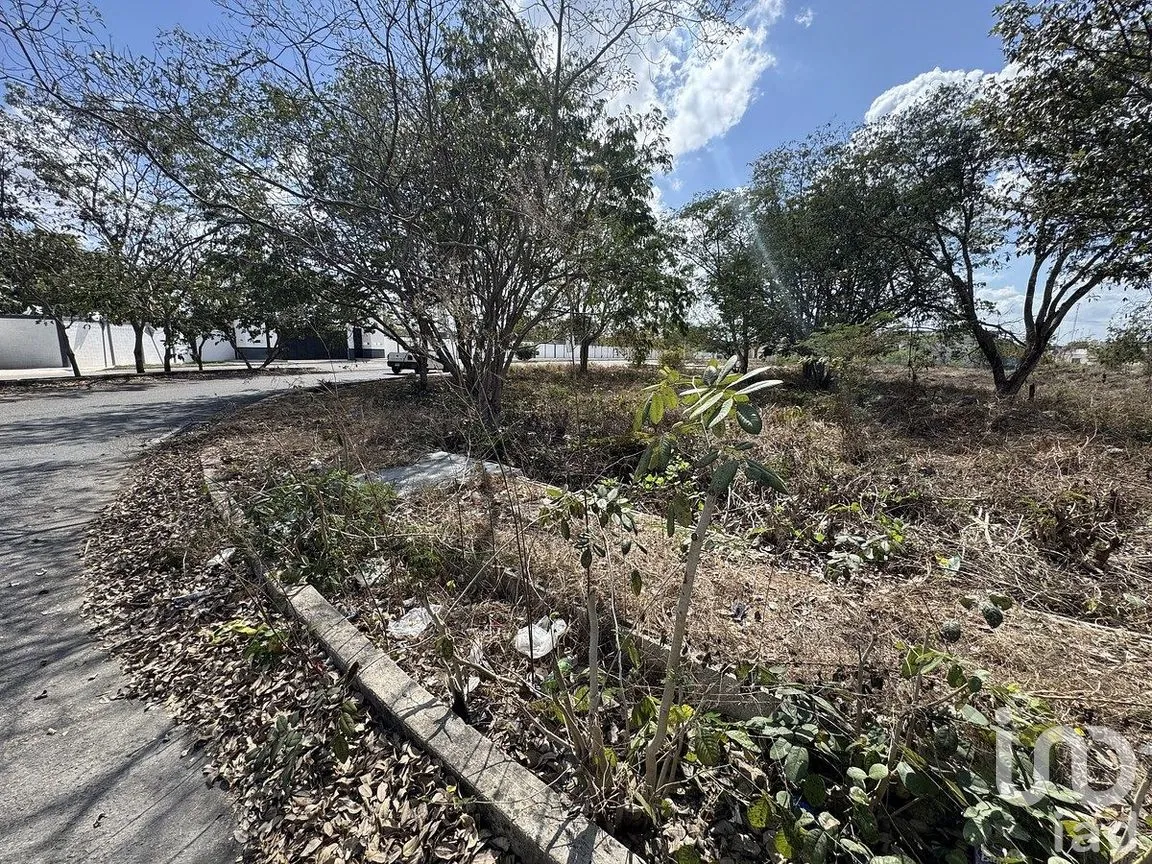 Terreno en Venta en Ciudad Caucel, Mérida, Yucatán | NEX-284899 | iad México | Foto 6 de 16