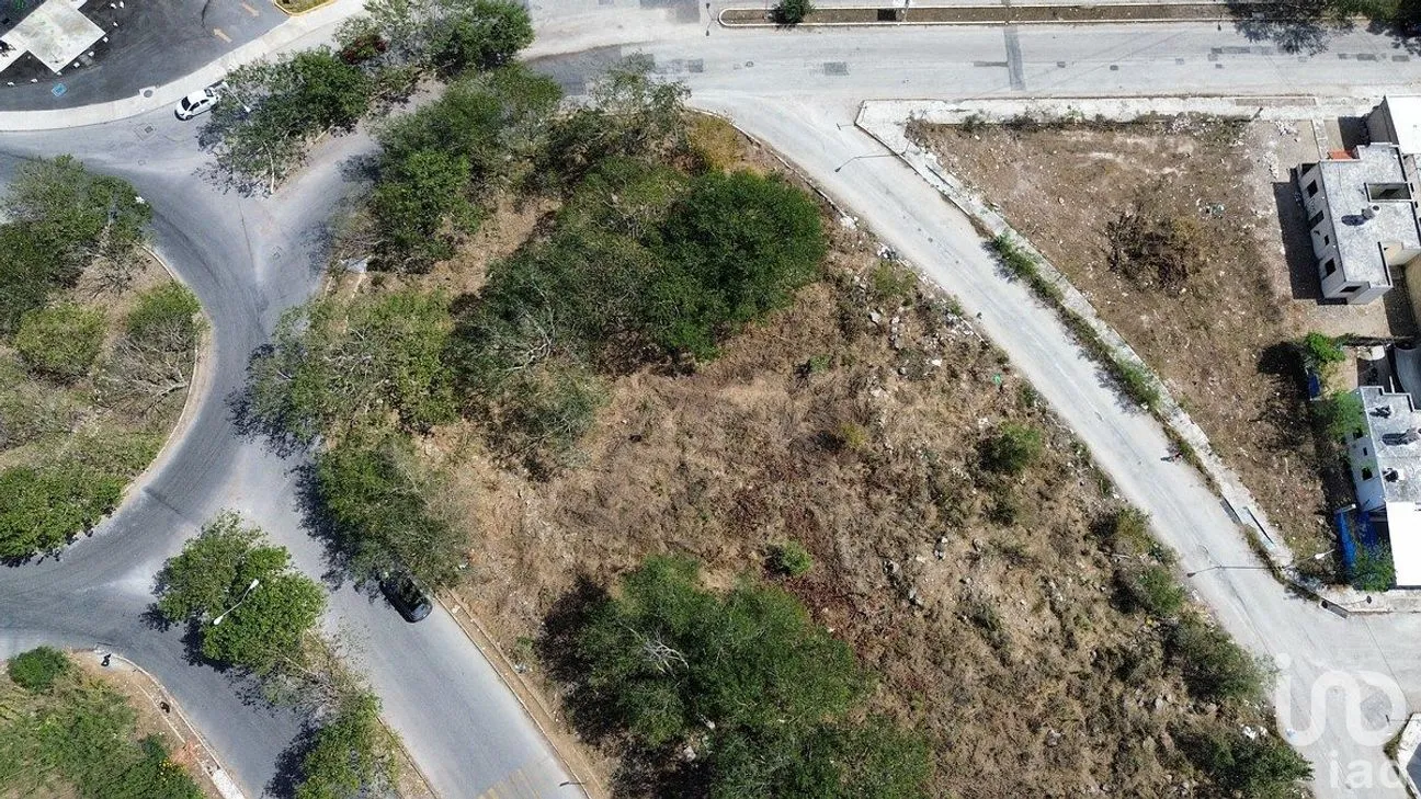 Terreno en Venta en Ciudad Caucel, Mérida, Yucatán | NEX-284899 | iad México | Foto 9 de 16