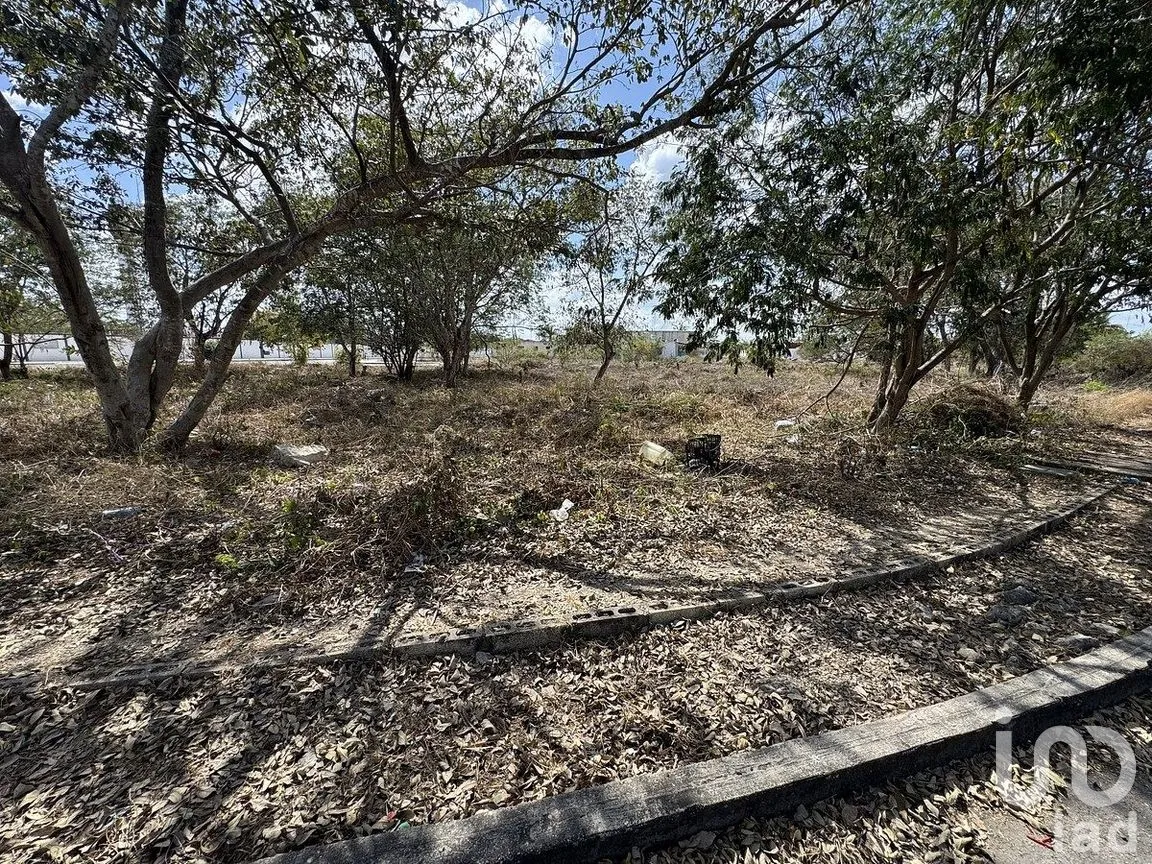 Terreno en Venta en Ciudad Caucel, Mérida, Yucatán | NEX-284899 | iad México | Foto 10 de 16