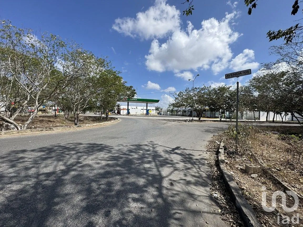 Terreno en Venta en Ciudad Caucel, Mérida, Yucatán | NEX-284899 | iad México | Foto 1 de 16