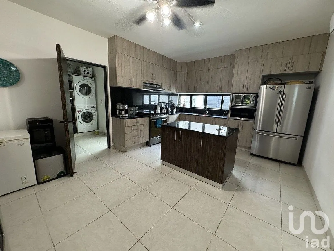 Casa en Venta en Montebello, Mérida, Yucatán | NEX-285119 | iad México | Foto 11 de 12