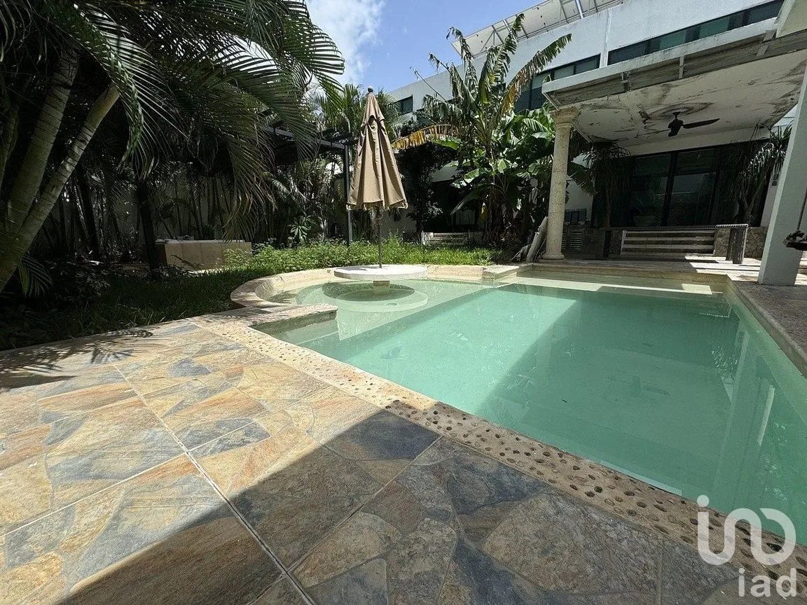 Casa en Venta en Montebello, Mérida, Yucatán | NEX-285119 | iad México | Foto 12 de 12