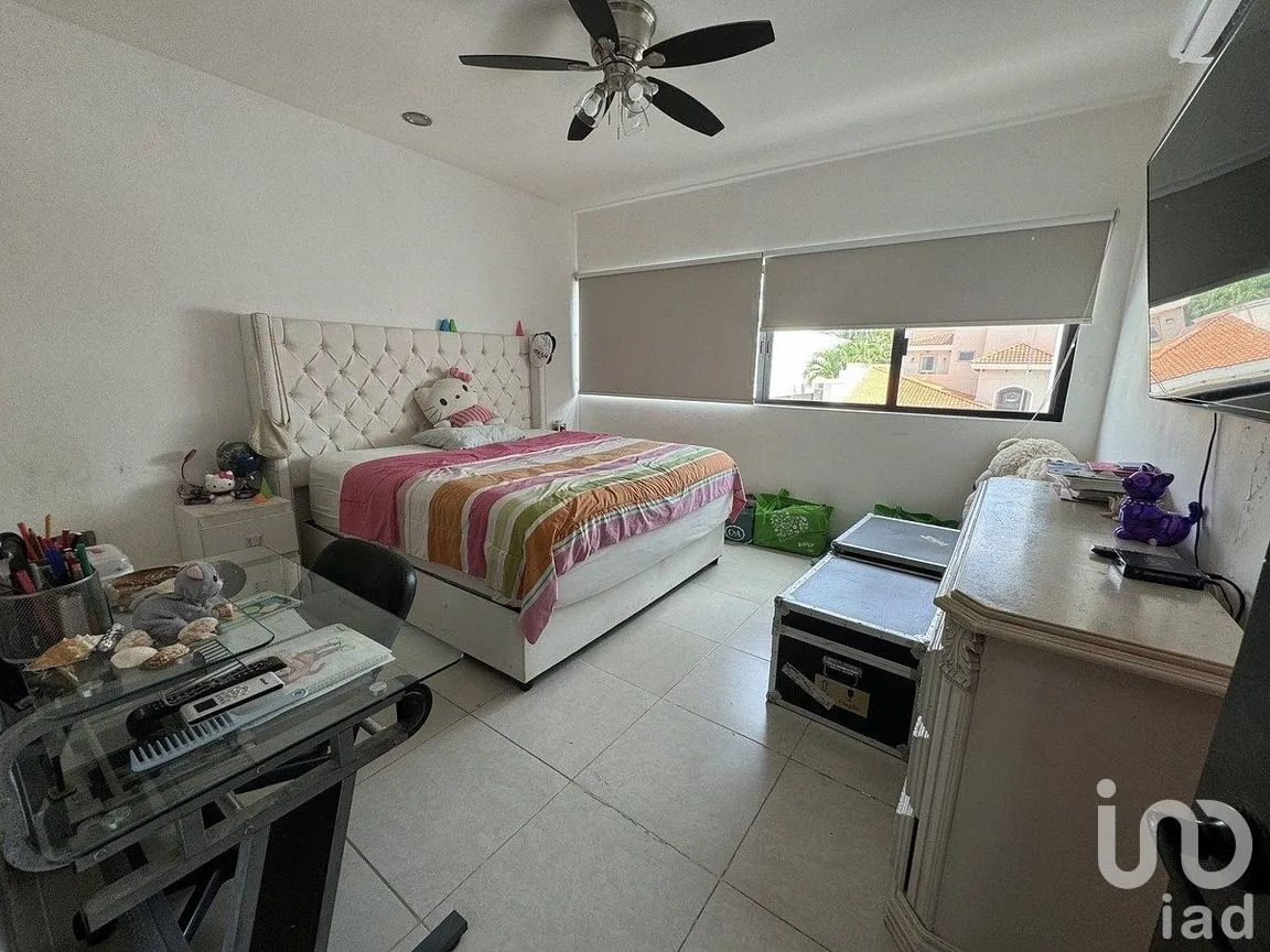 Casa en Venta en Montebello, Mérida, Yucatán | NEX-285119 | iad México | Foto 4 de 12