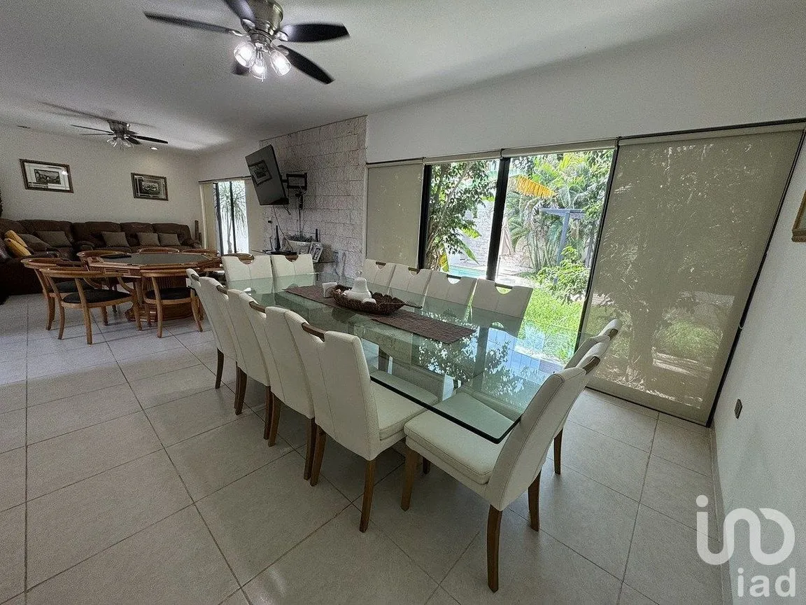 Casa en Venta en Montebello, Mérida, Yucatán | NEX-285119 | iad México | Foto 5 de 12