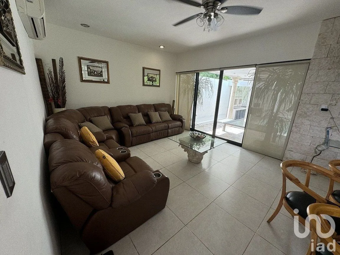 Casa en Venta en Montebello, Mérida, Yucatán | NEX-285119 | iad México | Foto 7 de 12