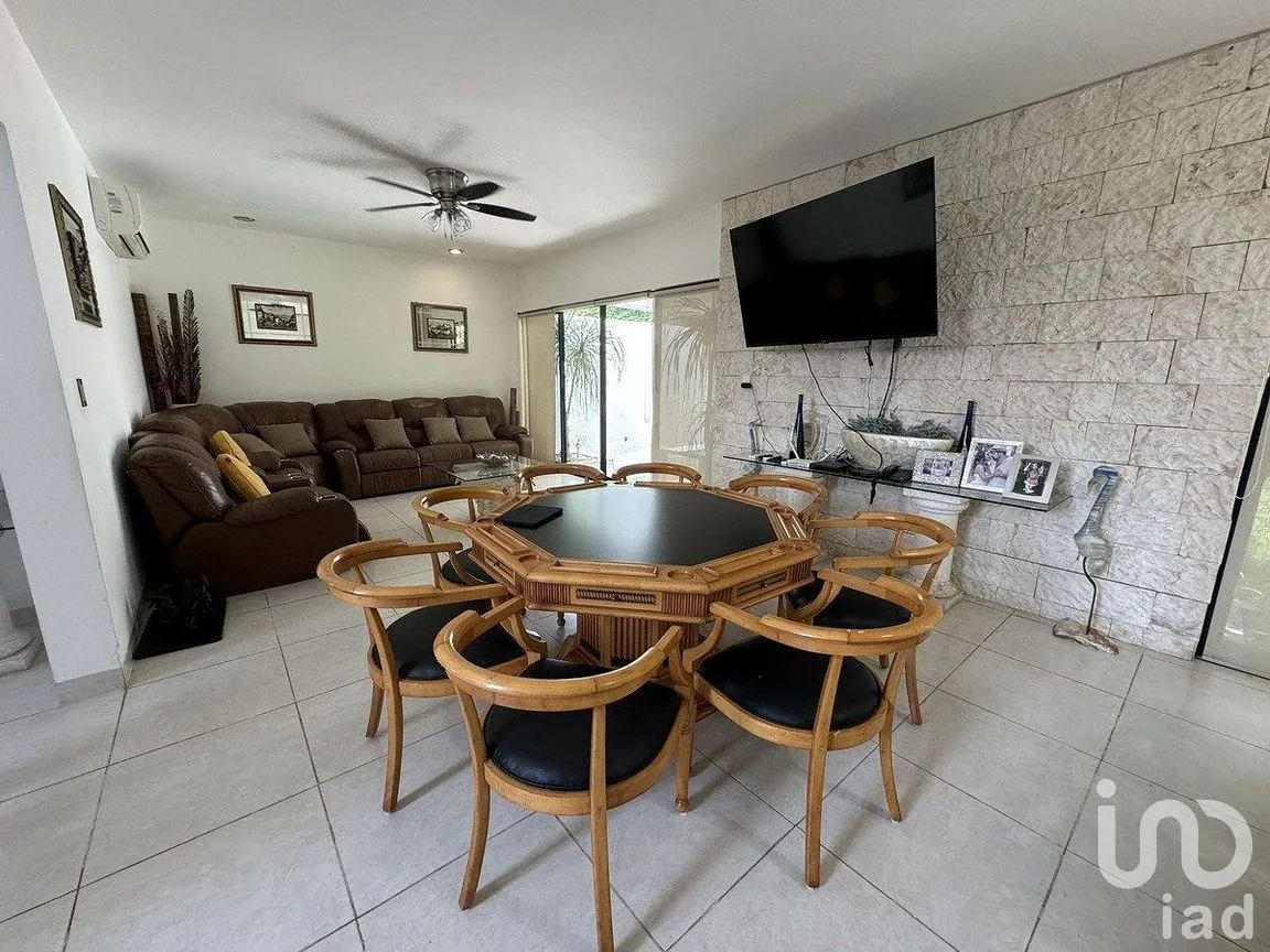 Casa en Venta en Montebello, Mérida, Yucatán | NEX-285119 | iad México | Foto 8 de 12