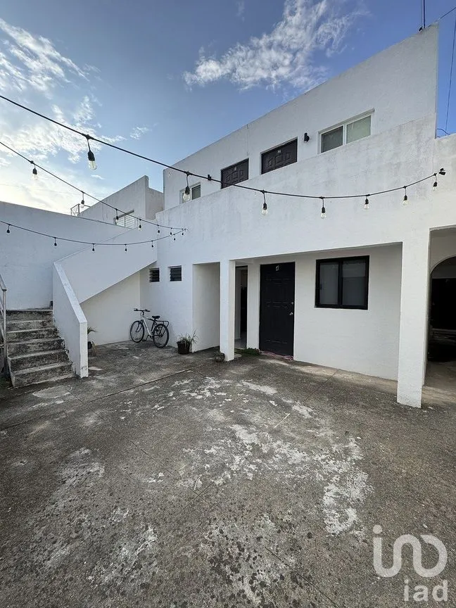 Casa en Venta en Francisco de Montejo, Mérida, Yucatán | NEX-285120 | iad México | Foto 2 de 19