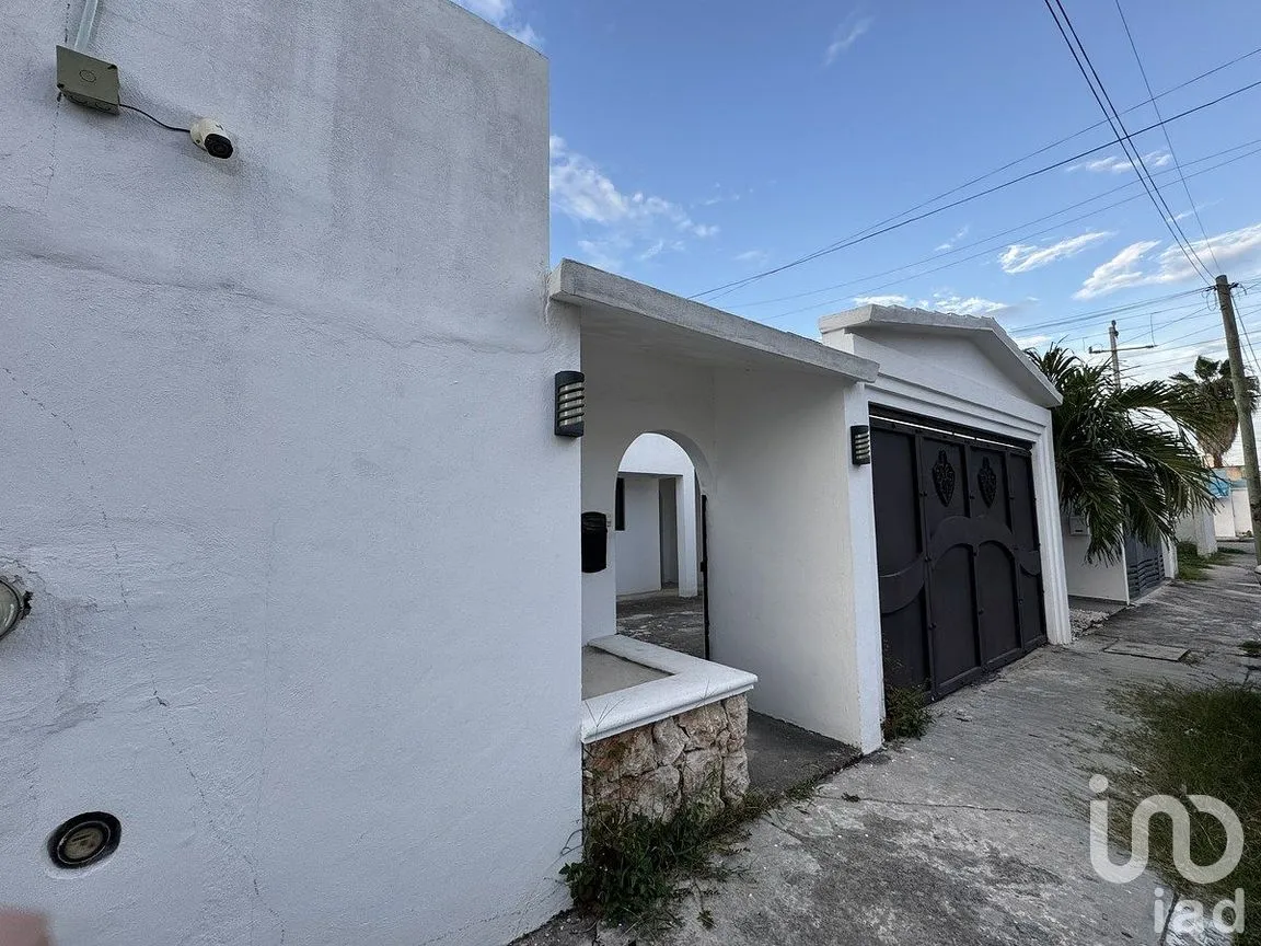 Casa en Venta en Francisco de Montejo, Mérida, Yucatán | NEX-285120 | iad México | Foto 12 de 19