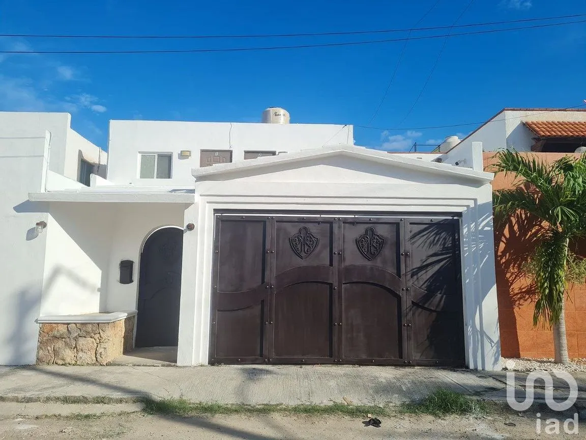 Casa en Venta en Francisco de Montejo, Mérida, Yucatán | NEX-285120 | iad México | Foto 19 de 19