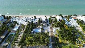 NEX-285121 - Casa en Venta, con 4 recamaras, con 6 baños, con 305 m2 de construcción en Chicxulub Puerto, CP 97330, Yucatán.