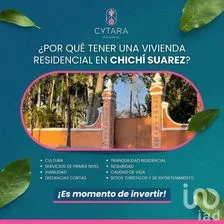 NEX-285122 - Terreno en Venta en Chichi Suárez, CP 97306, Yucatán.