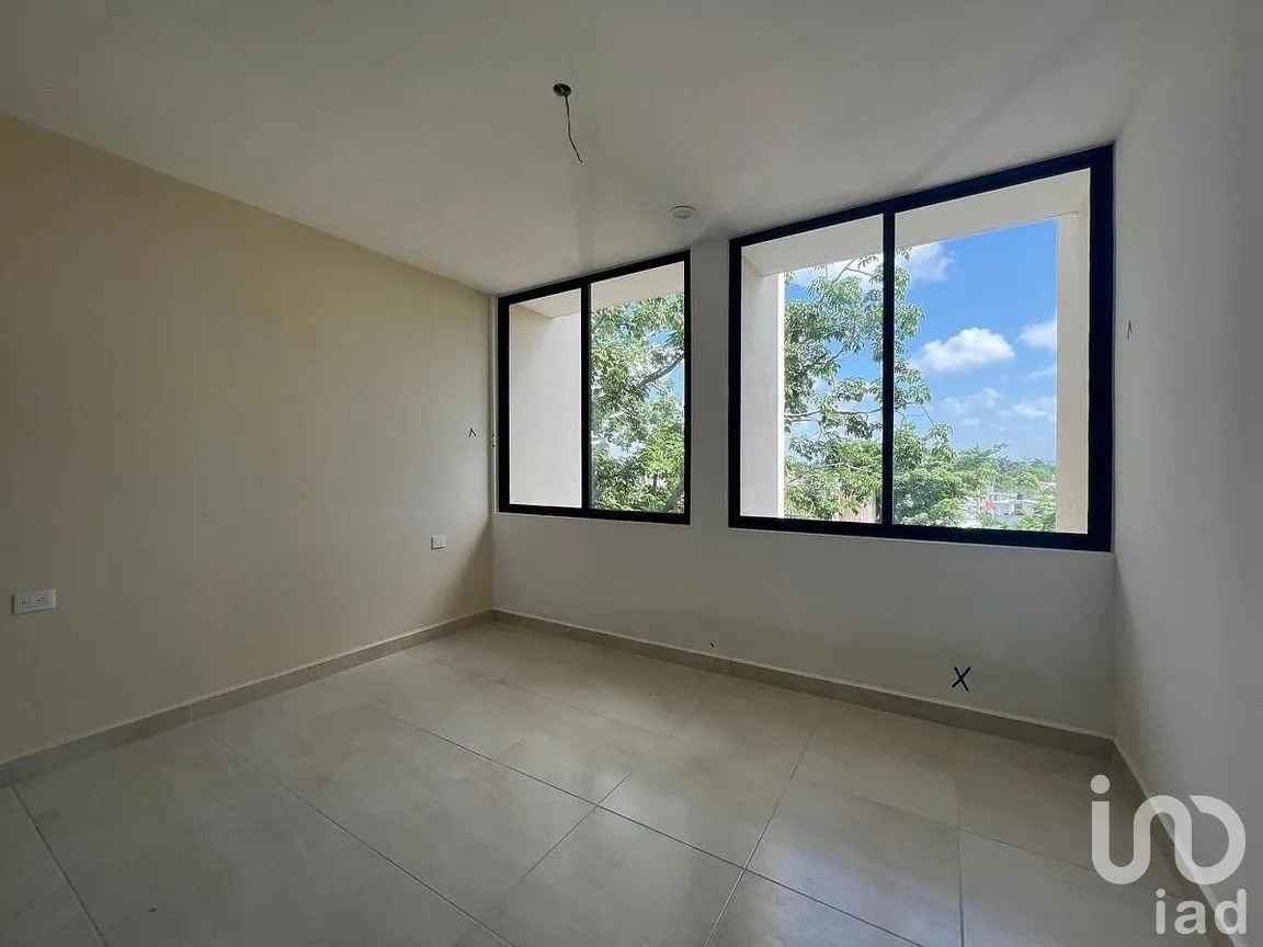 Departamento en Venta en Residencial Colonia México, Mérida, Yucatán | NEX-285123 | iad México | Foto 5 de 16