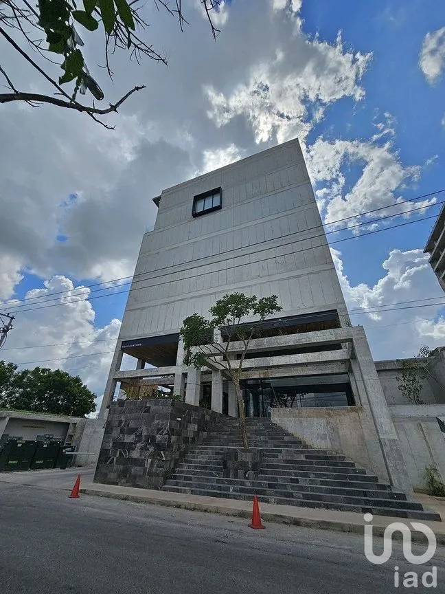 Departamento en Venta en Santa Gertrudis Copo, Mérida, Yucatán | NEX-285124 | iad México | Foto 2 de 23