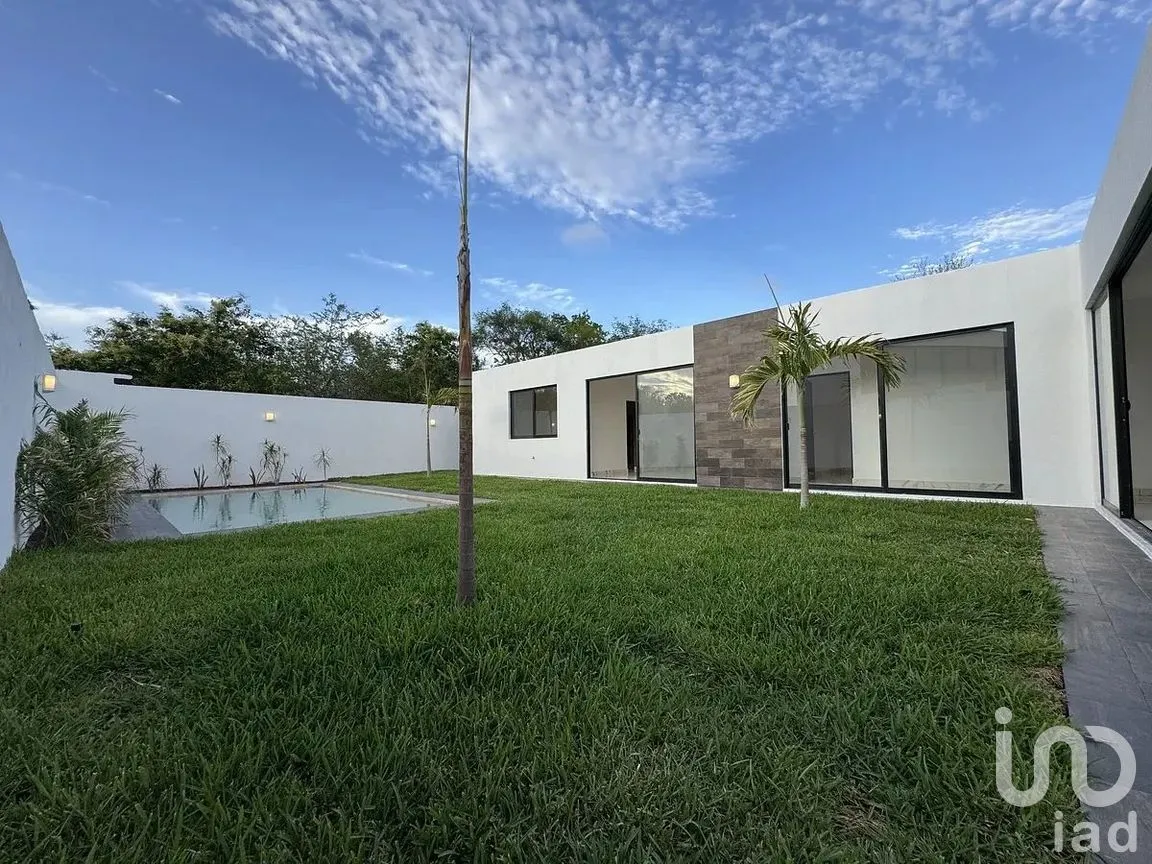 Casa en Venta en Jardines de Rejoyada, Mérida, Yucatán | NEX-285125 | iad México | Foto 13 de 26