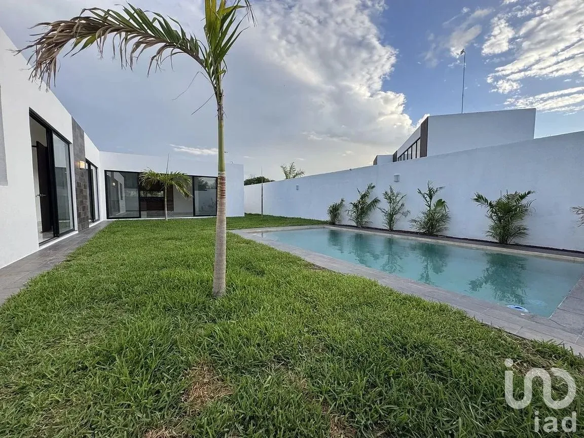 Casa en Venta en Jardines de Rejoyada, Mérida, Yucatán | NEX-285125 | iad México | Foto 21 de 26