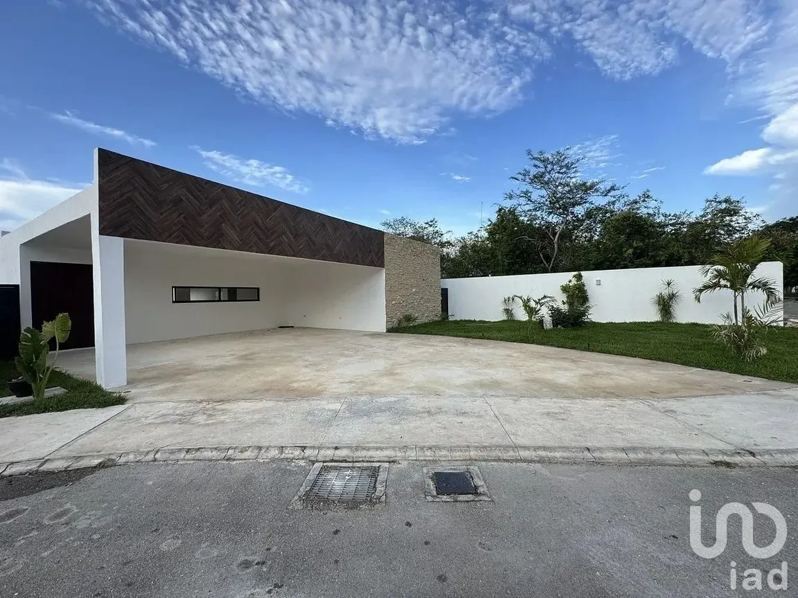 Casa en Venta en Jardines de Rejoyada, Mérida, Yucatán | NEX-285125 | iad México | Foto 22 de 26