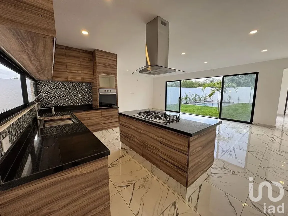 Casa en Venta en Jardines de Rejoyada, Mérida, Yucatán | NEX-285125 | iad México | Foto 23 de 26