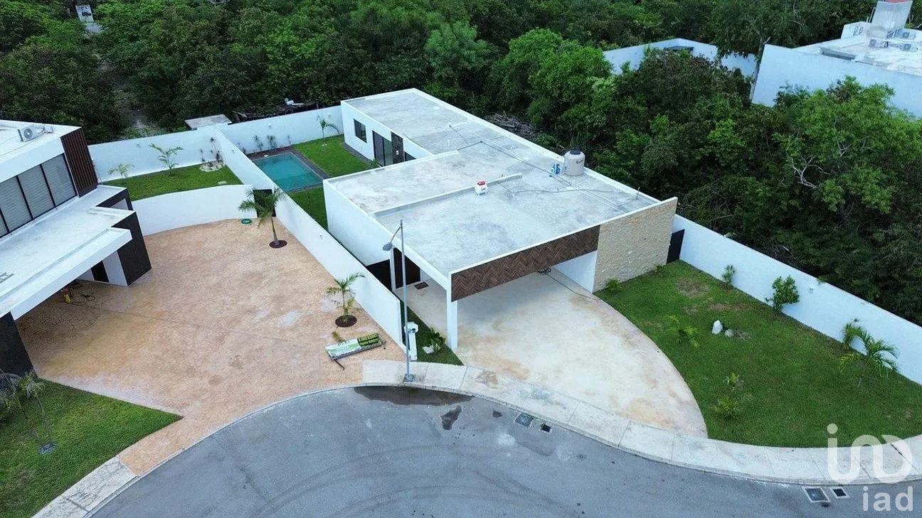 Casa en Venta en Jardines de Rejoyada, Mérida, Yucatán | NEX-285125 | iad México | Foto 6 de 26