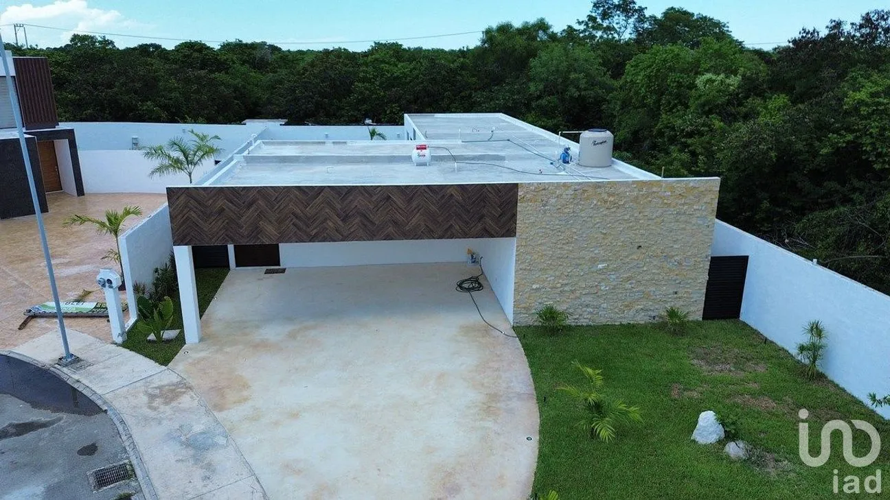 Casa en Venta en Jardines de Rejoyada, Mérida, Yucatán | NEX-285125 | iad México | Foto 7 de 26
