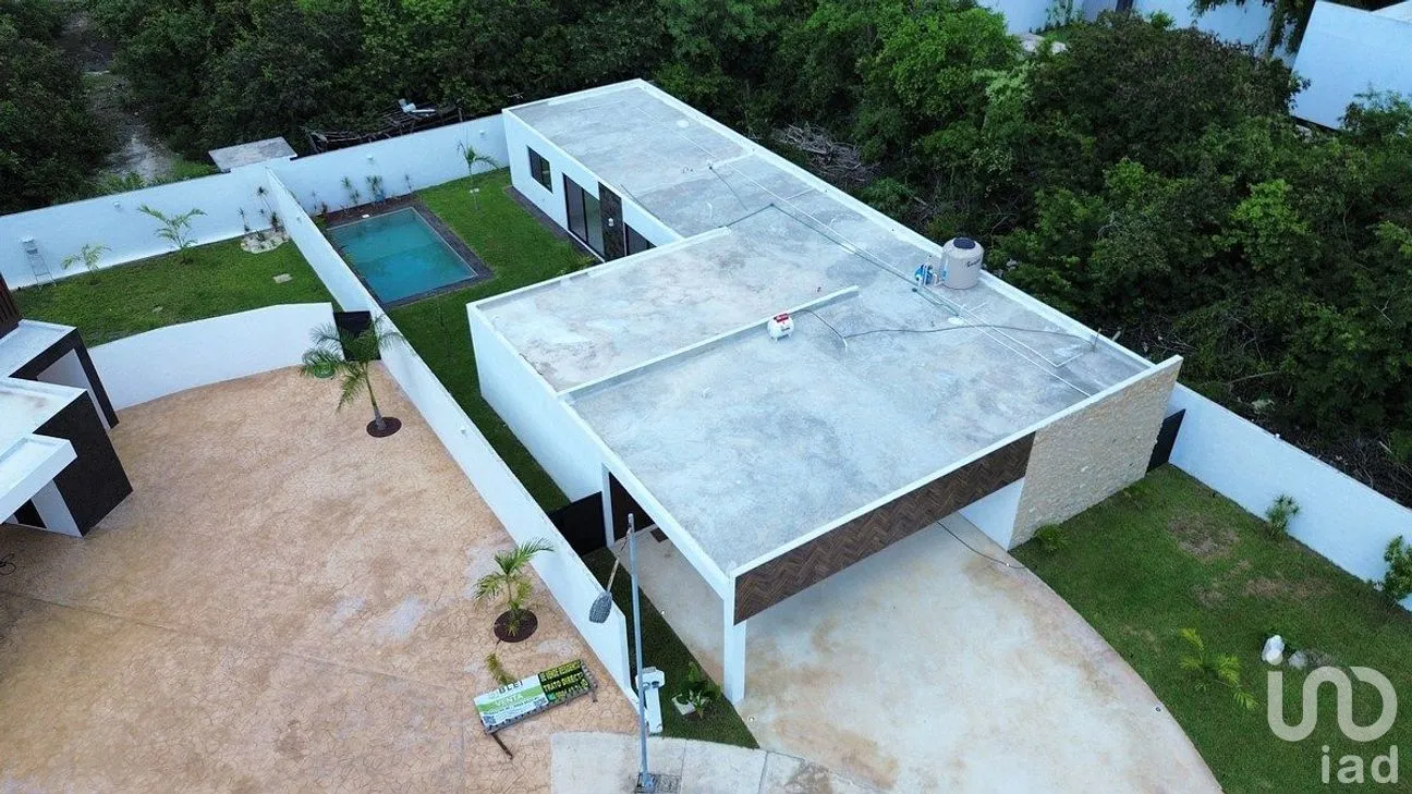 Casa en Venta en Jardines de Rejoyada, Mérida, Yucatán | NEX-285125 | iad México | Foto 8 de 26