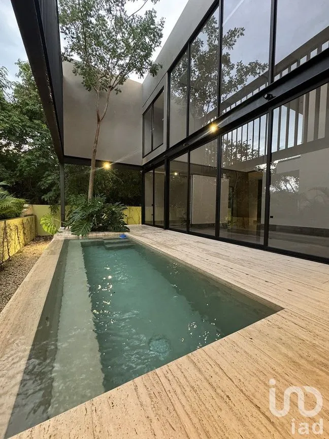 Casa en Venta en Yucatán Country Club, Mérida, Yucatán | NEX-285126 | iad México | Foto 11 de 49