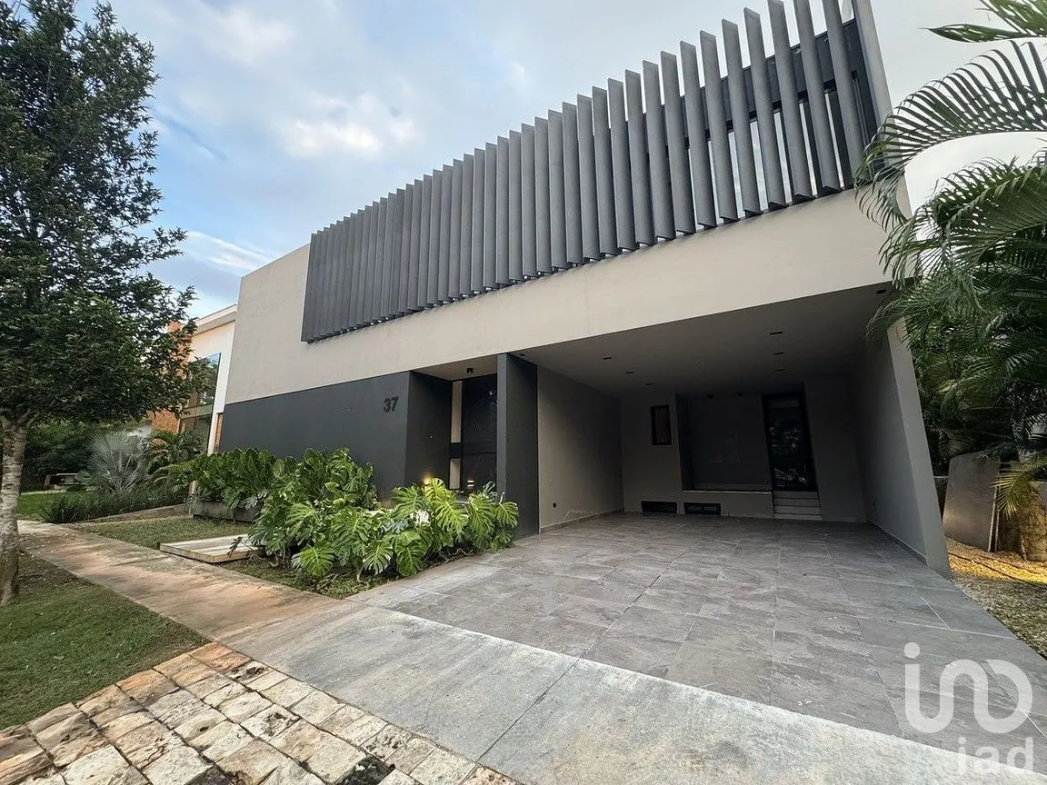 Casa en Venta en Yucatán Country Club, Mérida, Yucatán | NEX-285126 | iad México | Foto 17 de 49